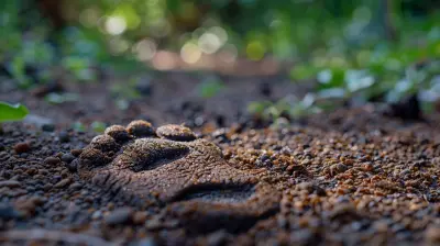 Understanding Digital Footprints and Their Long-term Impact