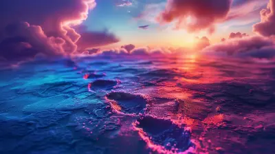 Understanding Digital Footprints and Their Long-term Impact