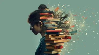 Understanding Dyslexia and Helping Students Overcome Reading Challenges