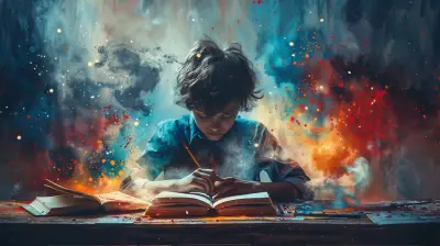 Understanding Dyslexia and Helping Students Overcome Reading Challenges