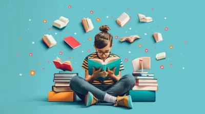 Understanding Dyslexia and Helping Students Overcome Reading Challenges