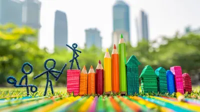 Understanding Individualized Education Programs (IEPs): A Parent’s Guide