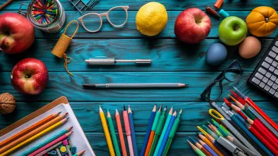 Understanding the Importance of Extracurricular Activities for College Admissions