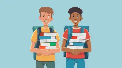 Understanding the Importance of Extracurricular Activities for College Admissions