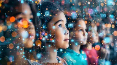 Understanding the Social and Emotional Impact of the Digital World on Students