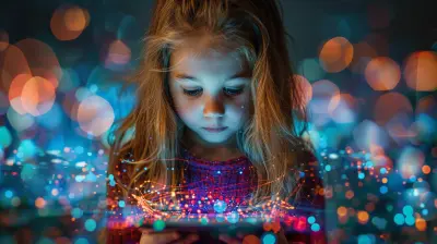 Understanding the Social and Emotional Impact of the Digital World on Students