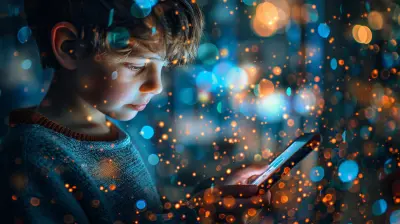 Understanding the Social and Emotional Impact of the Digital World on Students