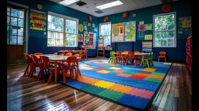 Universal Pre-K: Policy Challenges and Opportunities