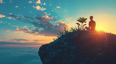 Unleashing Potential: The Role of Growth Mindset in Personal Development