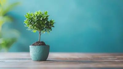 Unleashing Potential: The Role of Growth Mindset in Personal Development