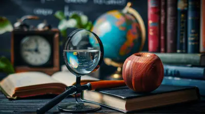 Unlocking Career Growth Through Continuing Education