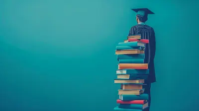 Unlocking Career Growth Through Continuing Education