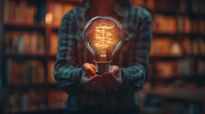 Unlocking Career Growth Through Continuing Education