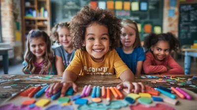 Unlocking Cognitive Benefits Through Bilingual Education