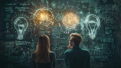 Using Case Studies to Improve Problem-Solving Skills