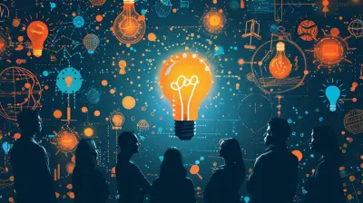 Using Case Studies to Improve Problem-Solving Skills