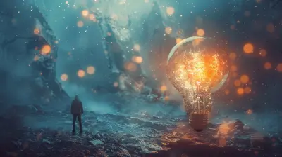 Using Case Studies to Improve Problem-Solving Skills