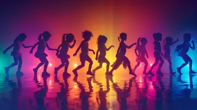 Using Dance to Promote Physical Fitness in PE