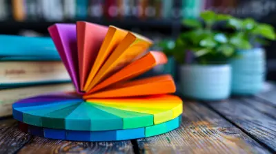 Using Data to Monitor Progress in Special Education