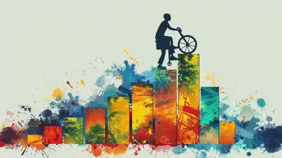 Using Data to Monitor Progress in Special Education