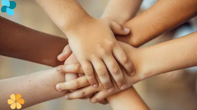 Using Peer Mentors to Support Students with Special Needs