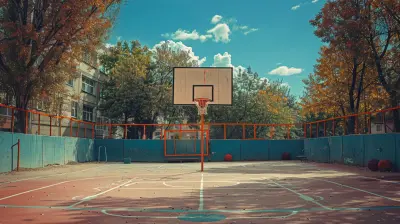 Using Physical Education to Build Confidence and Self-Esteem