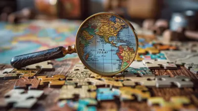 Using Real-World Contexts to Teach Problem Solving