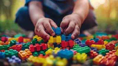 Using Real-World Contexts to Teach Problem Solving