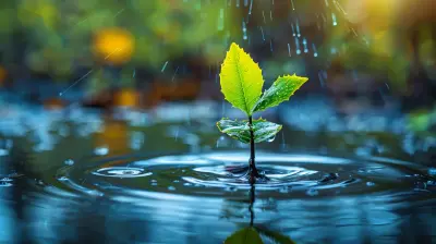 Using Reflection to Strengthen Your Growth Mindset