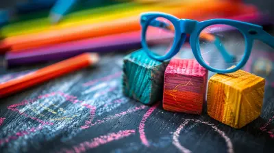 Using Rubrics to Encourage Reflective Learning Practices