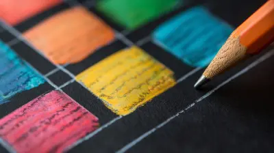 Using Rubrics to Streamline the Grading Process