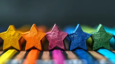 Using Rubrics to Streamline the Grading Process