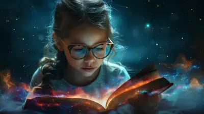 Using Technology to Enhance Reading Comprehension Skills