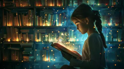 Using Technology to Enhance Reading Comprehension Skills