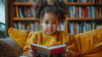 Using Technology to Enhance Reading Comprehension Skills