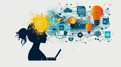 Visual Learning and the Power of Infographics in Education