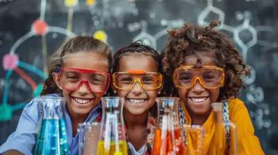 What Future Classrooms Will Look Like in Practice