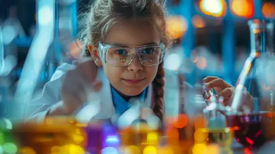 What Future Classrooms Will Look Like in Practice