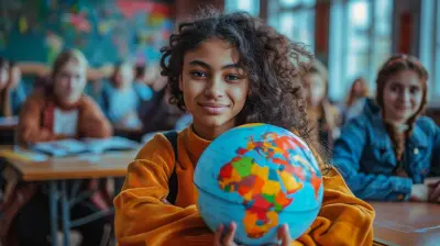 What It Means to Be a Global Student Citizen in 2027