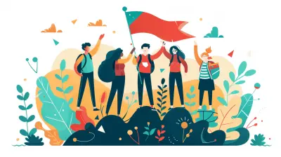 What Leadership Will Look Like for Student Organizations in 2027