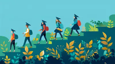 What Leadership Will Look Like for Student Organizations in 2027