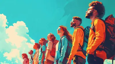 What Leadership Will Look Like for Student Organizations in 2027