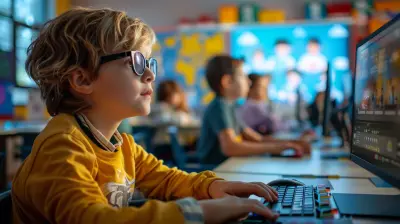 What the Paperless Classroom Really Looks Like in 2026
