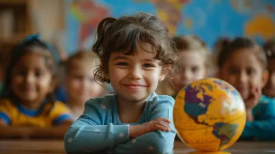 Why Early Childhood Education Is Being Reinvented by 2027