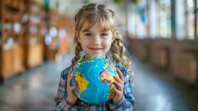 Why Early Childhood Education Is Being Reinvented by 2027