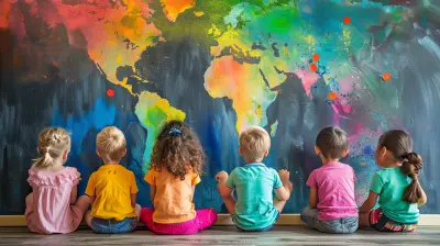 Why Early Childhood Education Is Being Reinvented by 2027