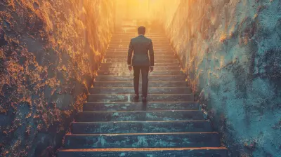 Why Employers Value Continuing Education for Career Advancement