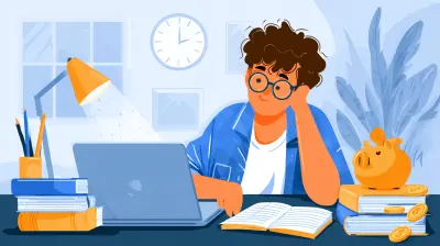 Why Financial Planning Will Be Essential for Students in 2027