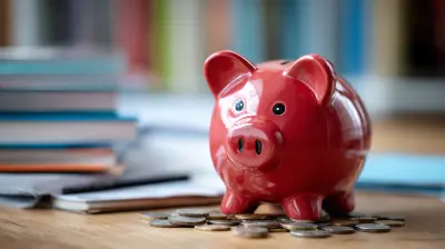 Why Financial Planning Will Be Essential for Students in 2027