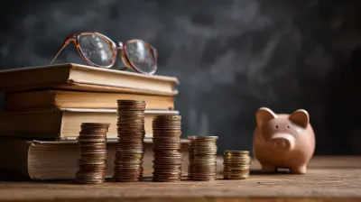 Why Financial Planning Will Be Essential for Students in 2027